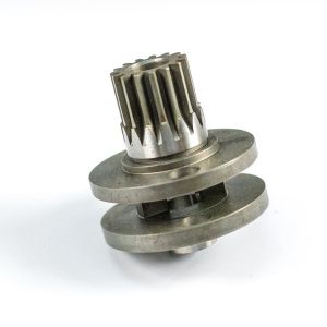 Shafts & Spindles - EAU = 6,000