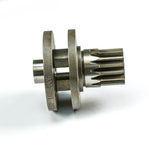 Shafts & Spindles - EAU = 6,000