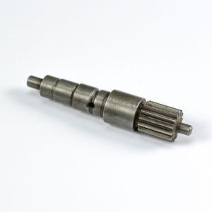 Shafts & Spindles - EAU = 125,000