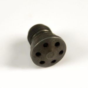 Hydraulic Components - EAU = 60,000