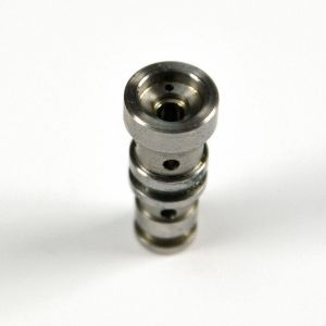 Hydraulic Components - EAU = 25,000