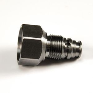 Hydraulic Components - EAU = 70,000