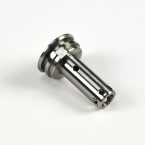 Hydraulic Components - EAU = 500,000