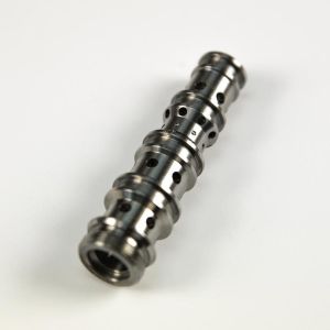 Hydraulic Components - EAU = 25,000