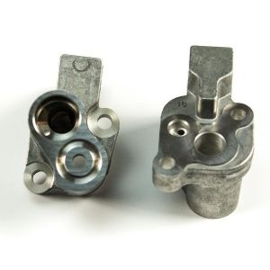 Automotive Components - EAU = 350,000