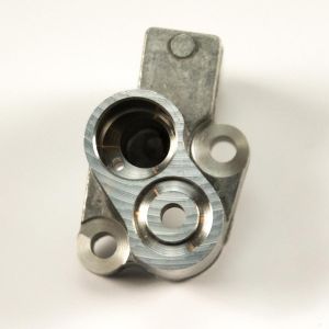 Automotive Components - EAU = 350,000