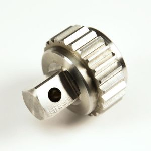 Hand & Power Tool Components - EAU = 35,000