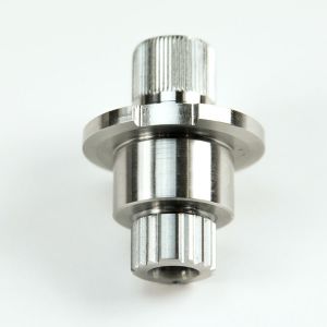 Automotive Components - EAU = 250,000