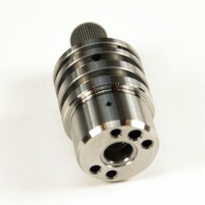 Automotive Components - EAU = 450,000